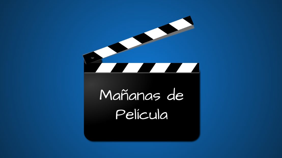 Mañanas de Película 2018 - 5