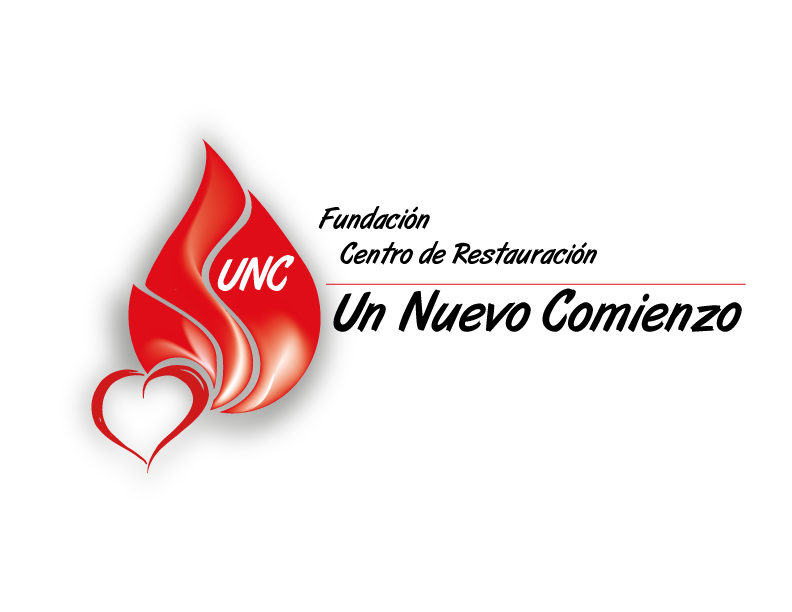 Logo Fundación Un Nuevo Comienzo